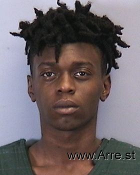 Dontae Shamar Davis Mugshot