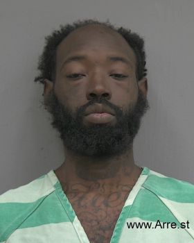 Dontae Reshaun Davis Mugshot