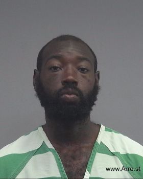 Dontae Reshaun Davis Mugshot