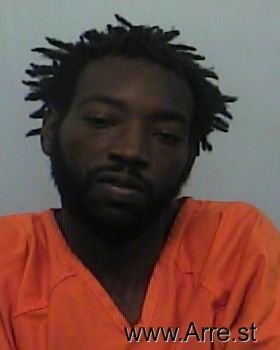 Dontae Reshaun Davis Mugshot