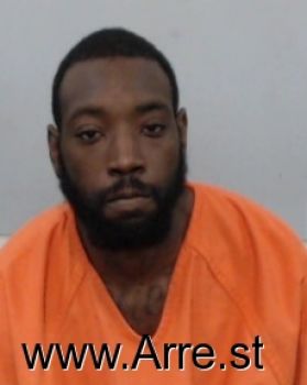 Dontae Reshaun Davis Mugshot