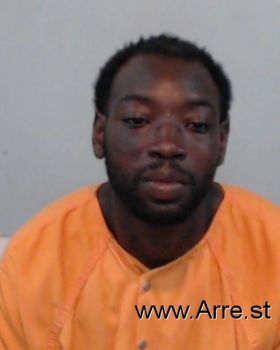 Dontae Reshaun Davis Mugshot