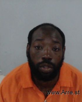 Dontae Reshaun Davis Mugshot