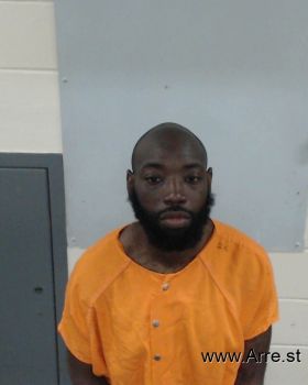 Dontae Reshaun Davis Mugshot