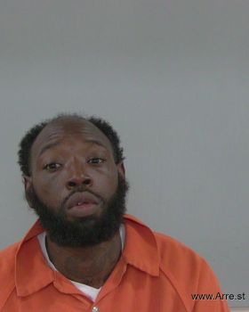 Dontae Reshaun Davis Mugshot