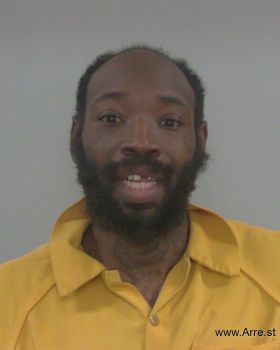 Dontae Reshaun Davis Mugshot