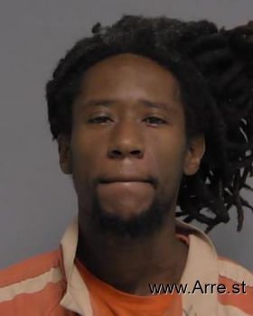 Dontae Deshawn Edwards Mugshot