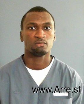 Dontae D Freeman Mugshot