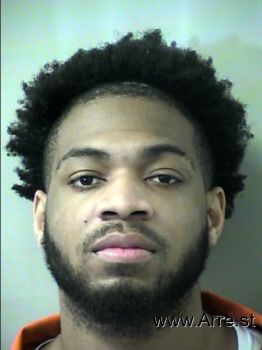 Dontae Delano Lawrence Mugshot