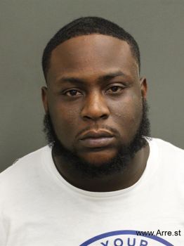 Dontae  Lewis Mugshot