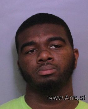 Dontae  Thomas Mugshot