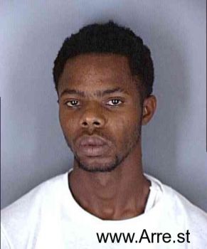 Dontae Leon Thompson Mugshot