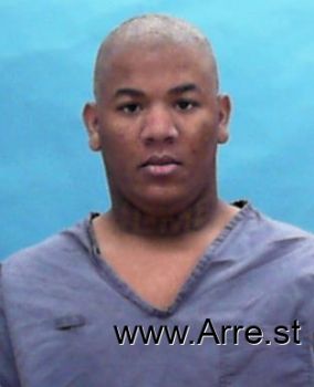 Dontae M Turner Mugshot