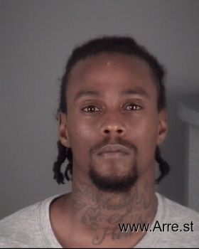 Dontae Lamar Turner Mugshot