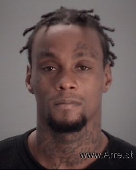 Dontae Lamar Turner Mugshot