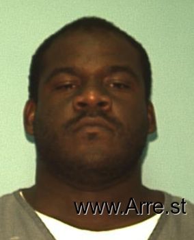 Dontae T Woods Mugshot