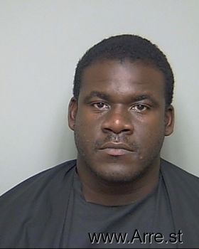 Dontae Trivac Woods Mugshot