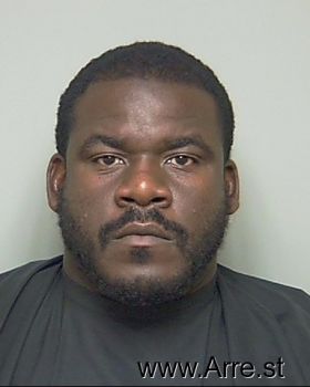 Dontae Trivac Woods Mugshot