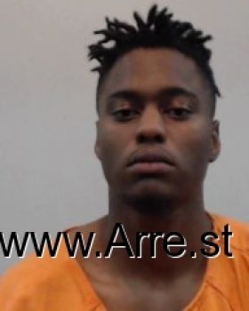 Dontarius Jamel Burke Mugshot