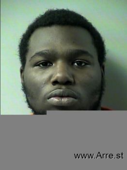 Dontarius Marquiz Robinson Jones Mugshot