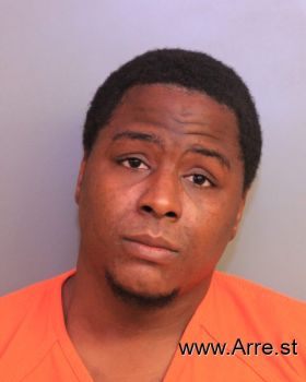 Dontavios  Thompson Mugshot