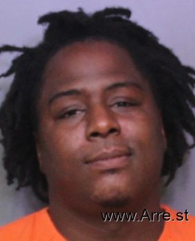 Dontavios A Thompson Mugshot