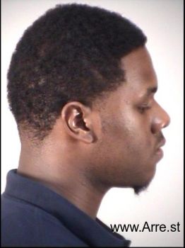 Dontavious Markiese Foster Mugshot