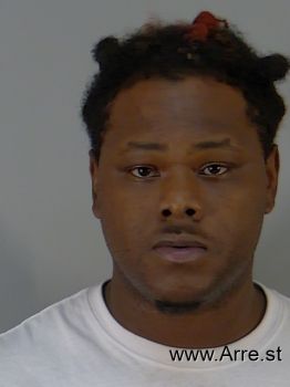 Dontavious Markiese Foster Mugshot