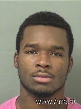 Dontavious  Frazier Mugshot