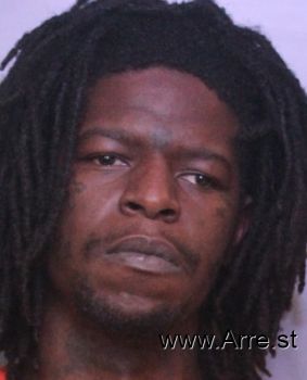 Dontavious Devon Robinson Mugshot