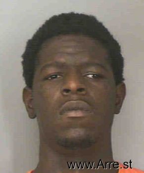 Dontavious  Robinson Mugshot