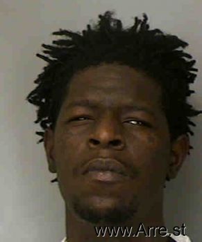 Dontavious Devon Robinson Mugshot