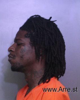 Dontavious  Robinson Mugshot