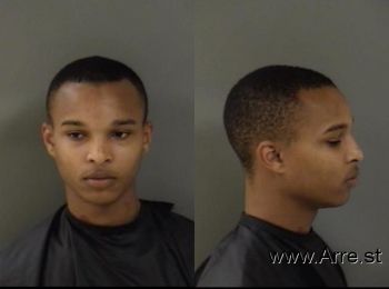 Dontavious Keshawn Jermine Robinson Mugshot