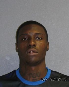 Dontavious  Williams Mugshot