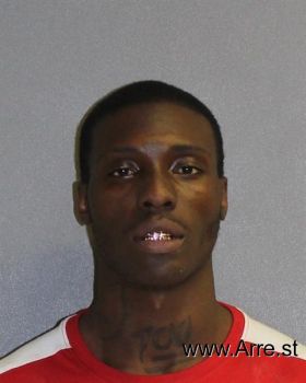 Dontavious  Williams Mugshot