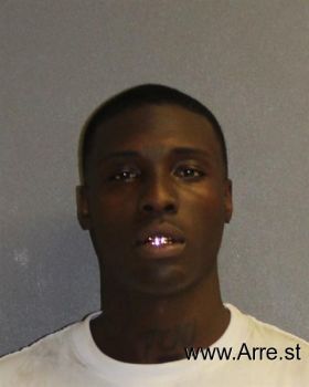 Dontavious  Williams Mugshot