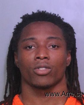 Dontavious  Williams Mugshot