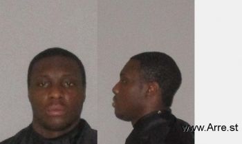 Dontavious Jaquan Williams Mugshot