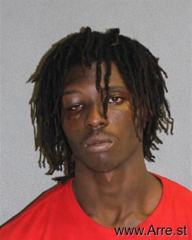 Dontavious  Williams Mugshot