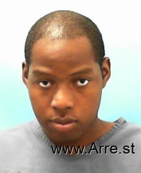 Dontavious L Wilson Mugshot