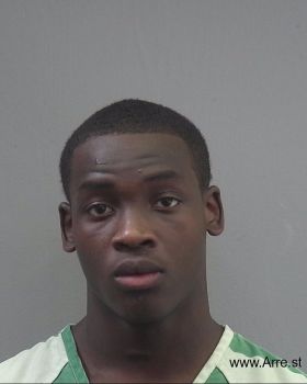 Dontavis Jamar Pollock Mugshot