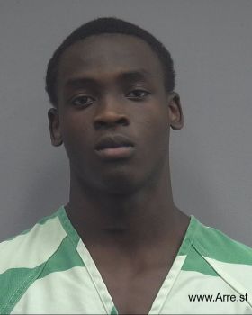 Dontavis Jamar Pollock Mugshot