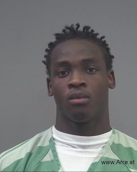 Dontavis Jamar Pollock Mugshot