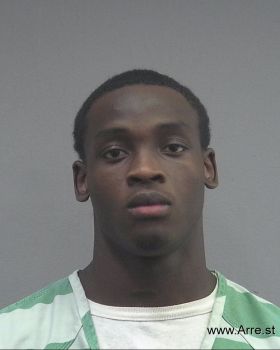 Dontavis Jamar Pollock Mugshot