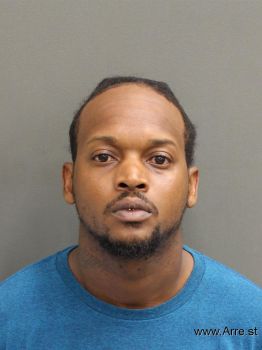 Dontay Bernard Byrd Mugshot