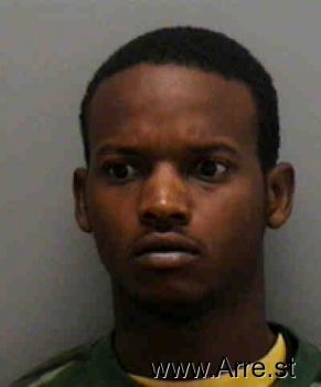 Dontay Bernard Byrd Mugshot