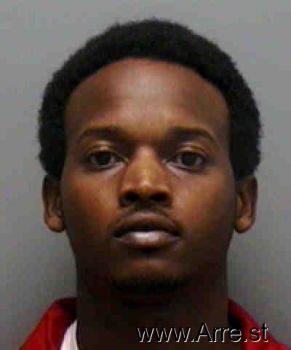 Dontay Bernard Byrd Mugshot