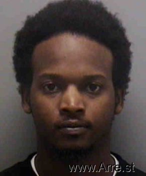 Dontay Bernard Byrd Mugshot