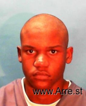 Dontaye L White Mugshot